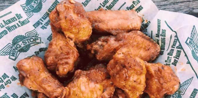 Wingstop Denver Wingstop Menu, Menu for Wingstop, Montbello, Denver - Urbanspoon/Zomato