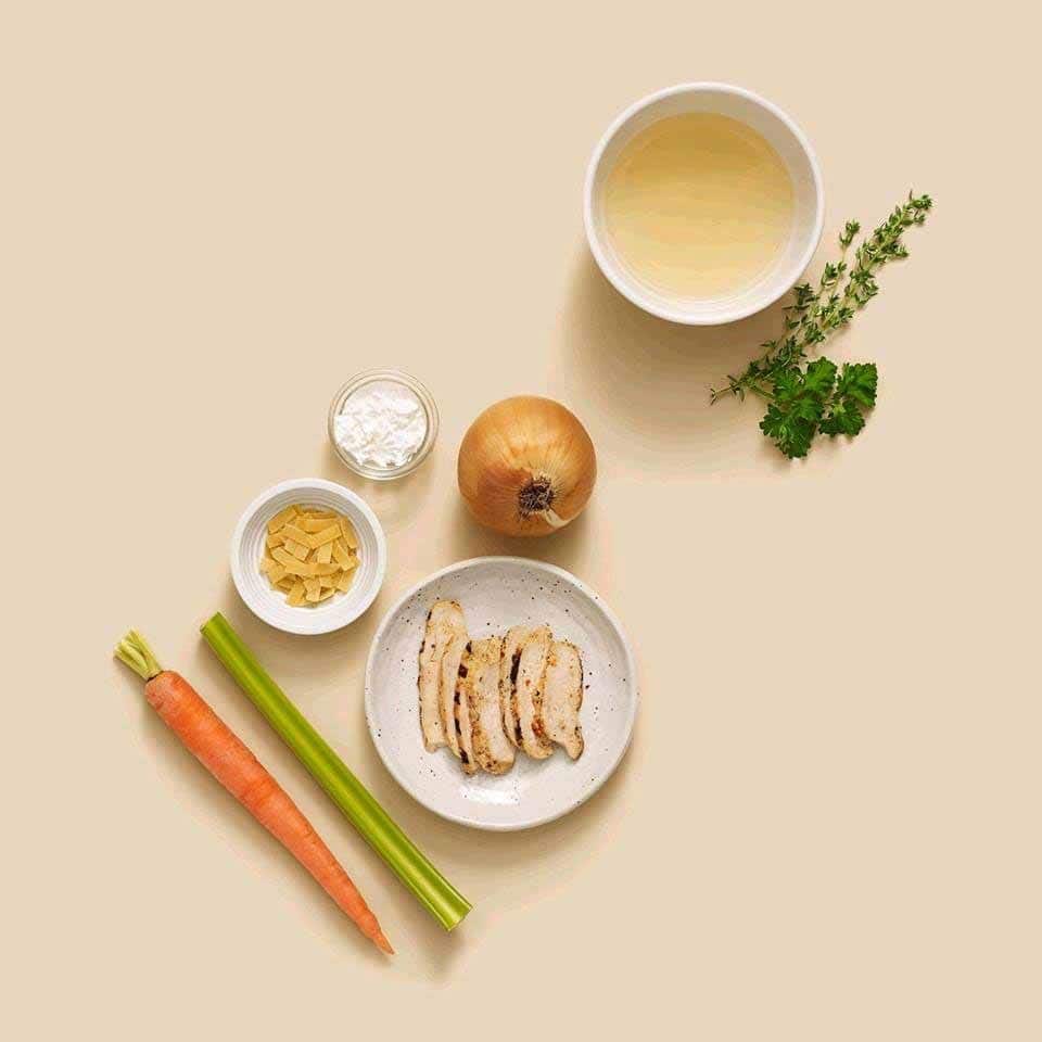 Menu of Panera Bread, University City, Charlotte