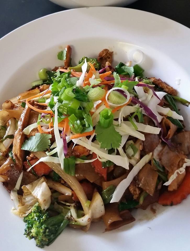 Jasmine Rice Thai Restaurant, MeadowsLoudon, Lexington Zomato