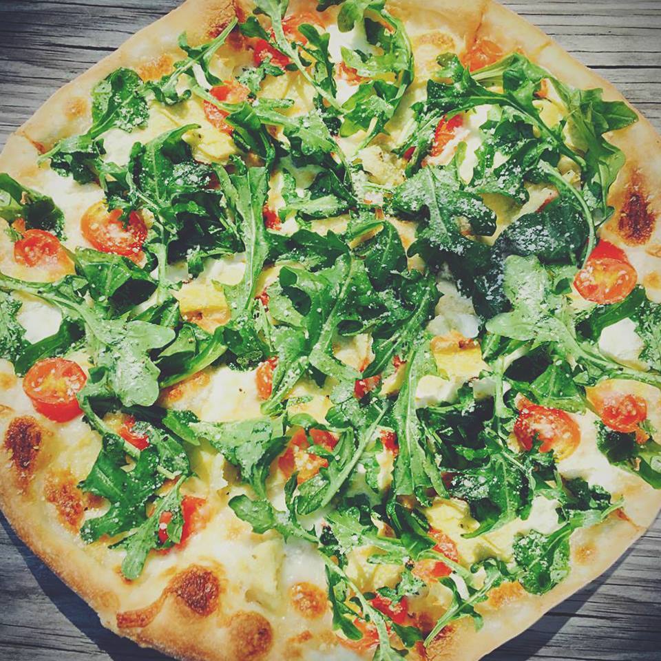 Pies & Pints, North Broadway/Short Street, Lexington Zomato