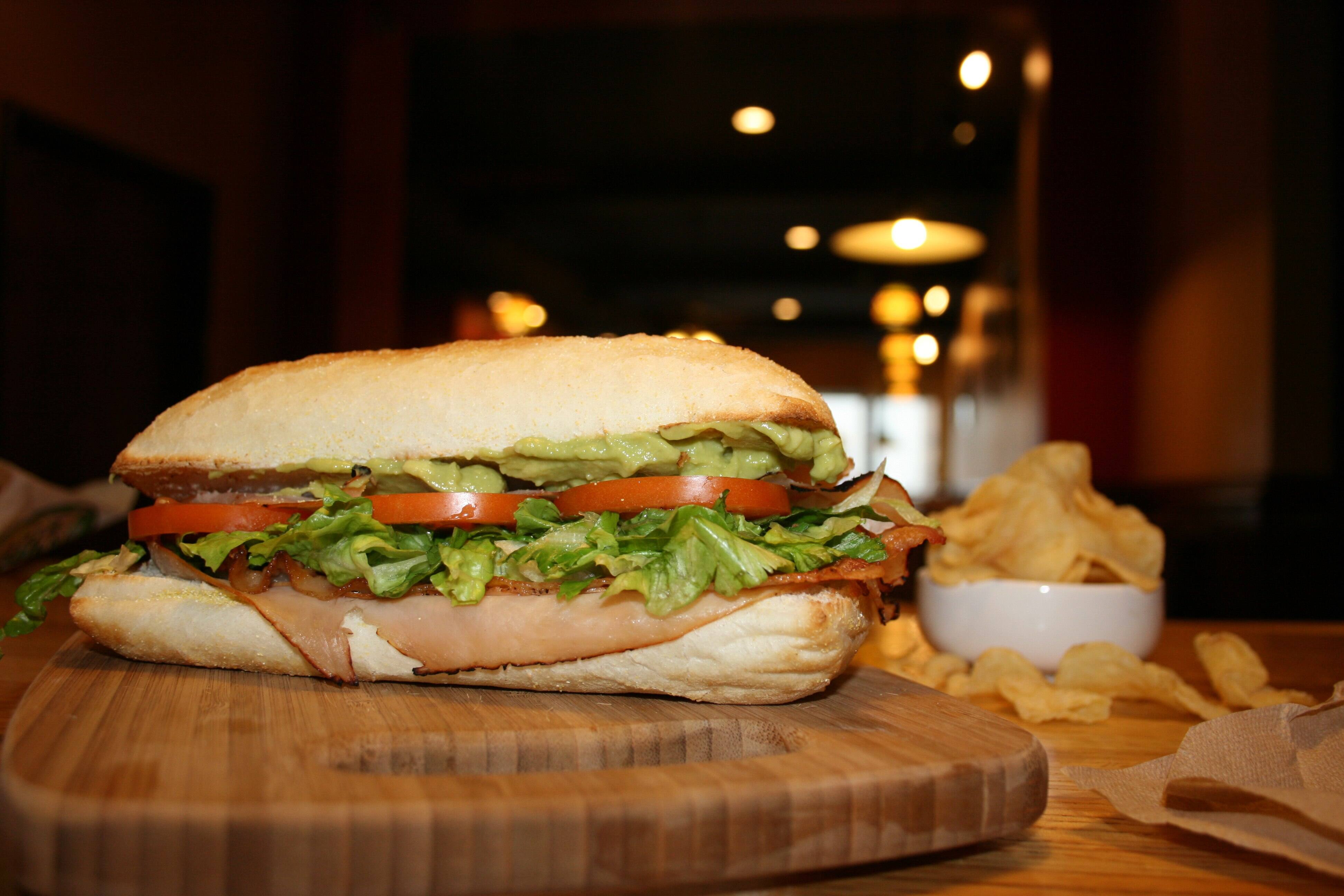Menu of Pickleman's Gourmet Cafe, Lawrence, Lawrence