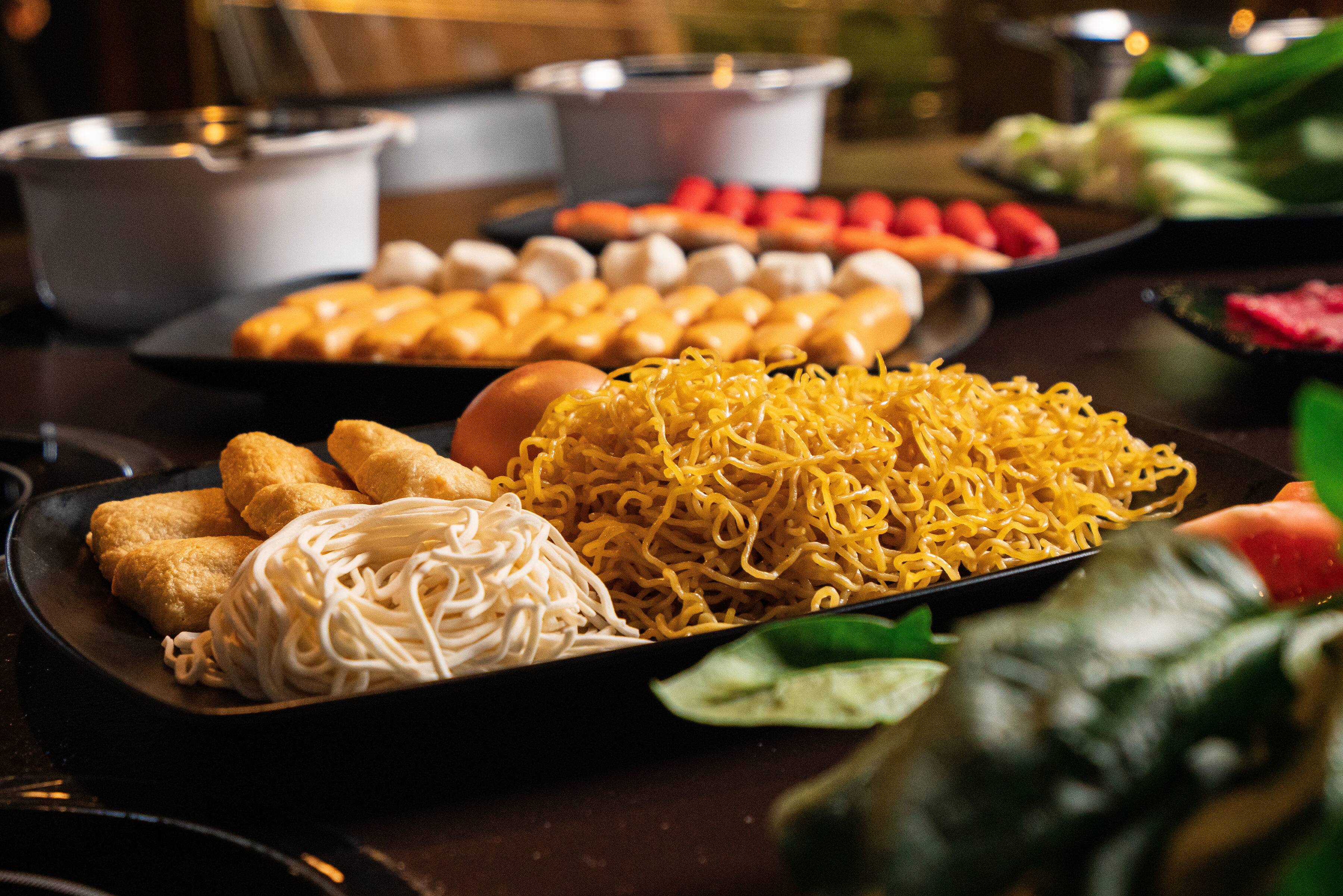 Hotpot City, Bankstown, Sydney Zomato