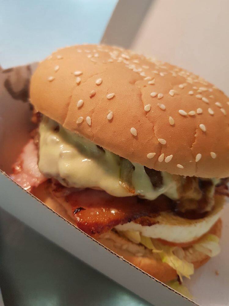 Kings Charcoal Chicken, Narellan Vale, Sydney