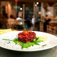 Burn I Macellai Menu Menu For Burn I Macellai Navigli Milano