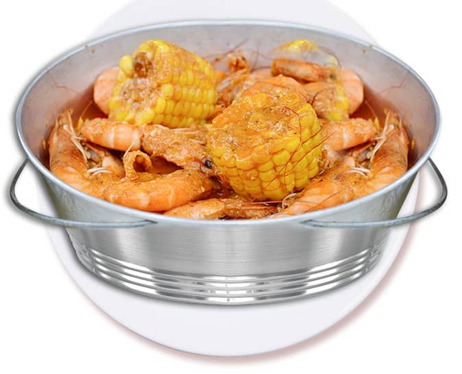 Bucket Shrimps, Lahug, Cebu City Zomato Philippines