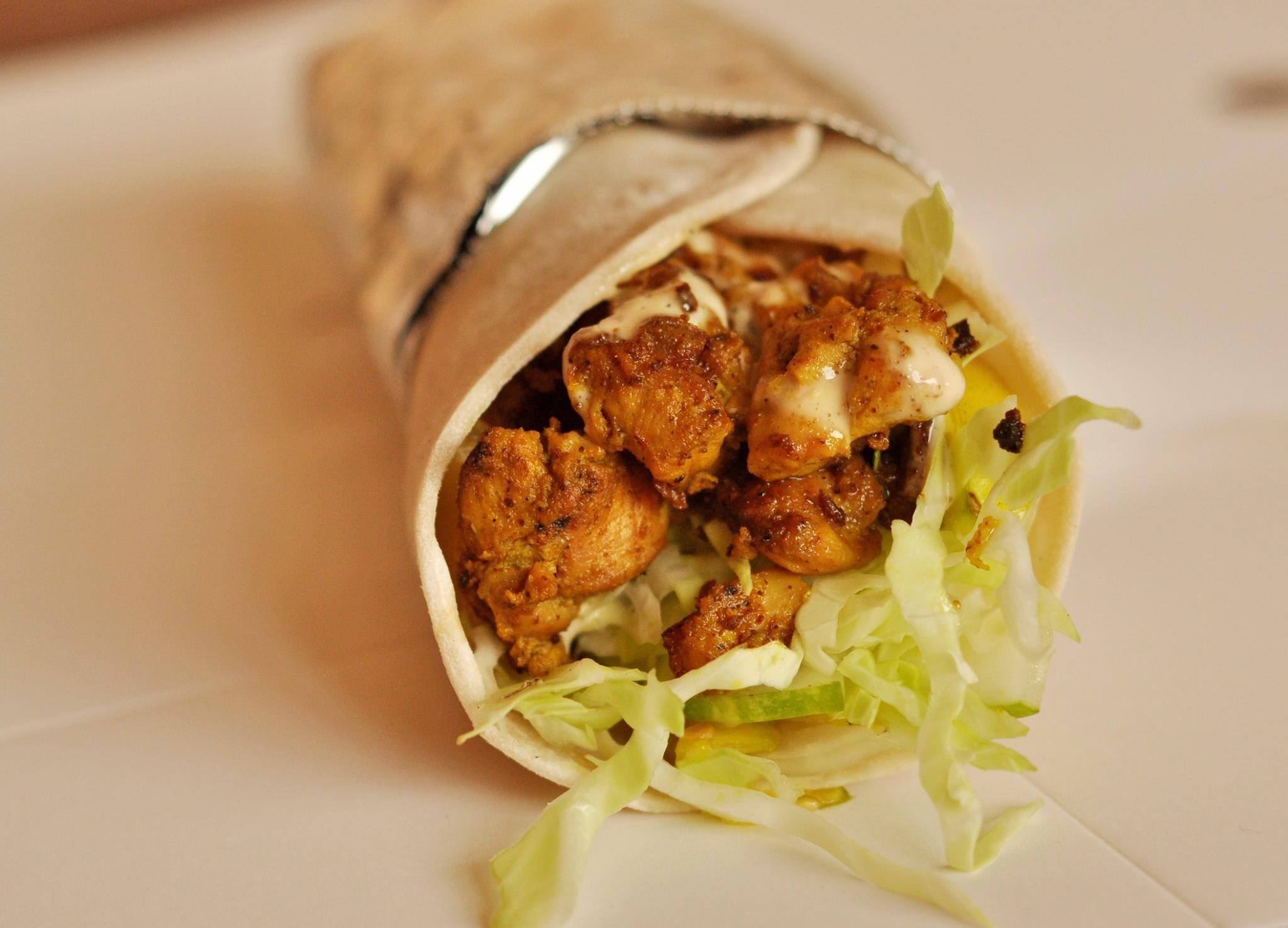 Jafar's Shawarma Station, Banilad, Cebu City Zomato