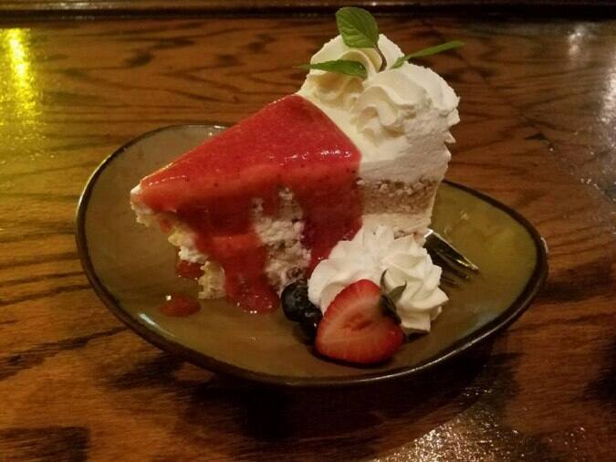 Christoff's Menu, Menu for Christoff's, Tallahassee, Tallahassee