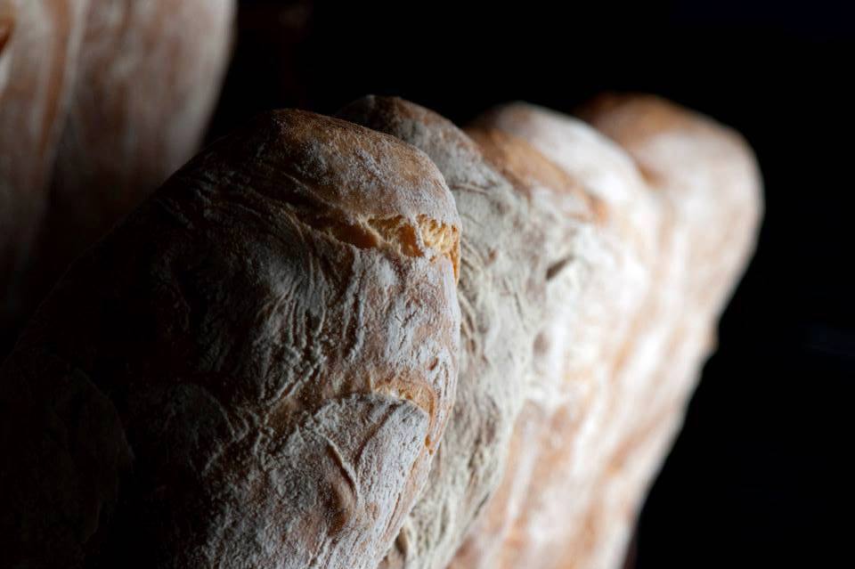 The Baker's Corner Menu, Menu for The Baker's Corner, Carina, Brisbane