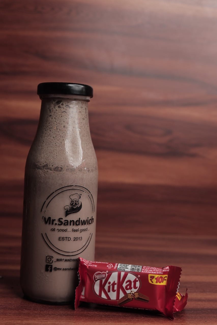 Mr. Sandwich | Ashok Nagar, Udaipur | Street Food Restaurant