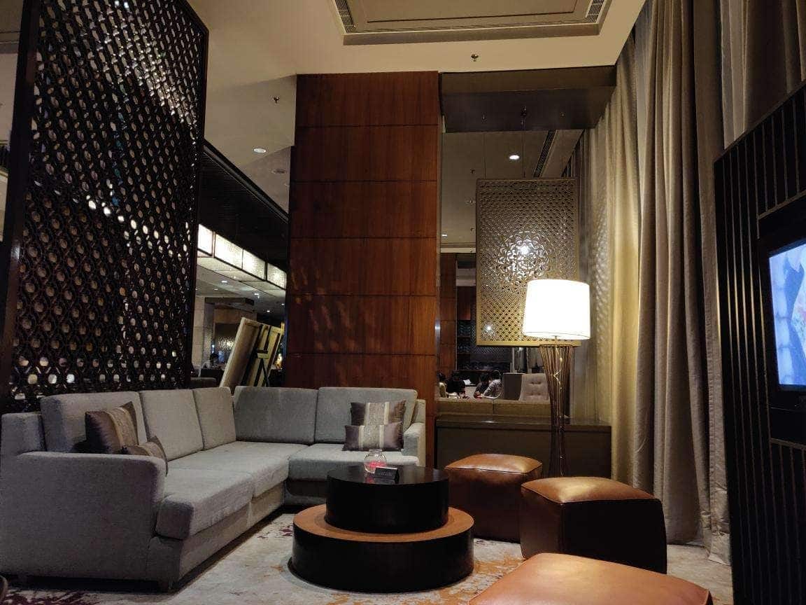 coffee places near me, cafe nearby, coffee house near me, cafes with wifi, coffee places - Link Cafe - Sheraton - img4