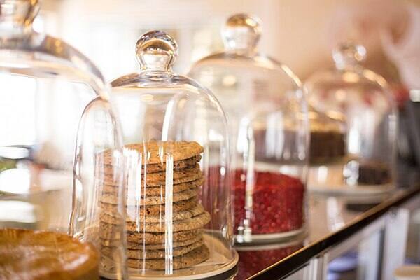 Chateau Gateaux Patisserie Lynnwood Pretoria