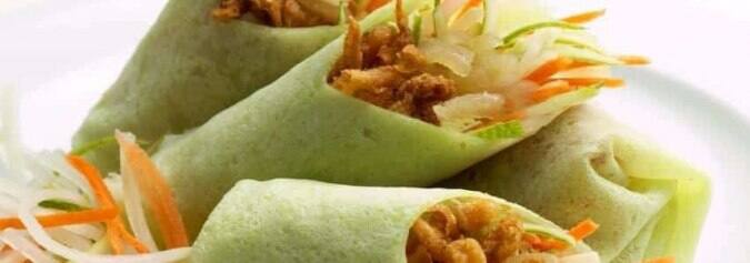 Sisters Crispy Popiah Menu Menu For Sisters Crispy Popiah Chow Kit Kuala Lumpur