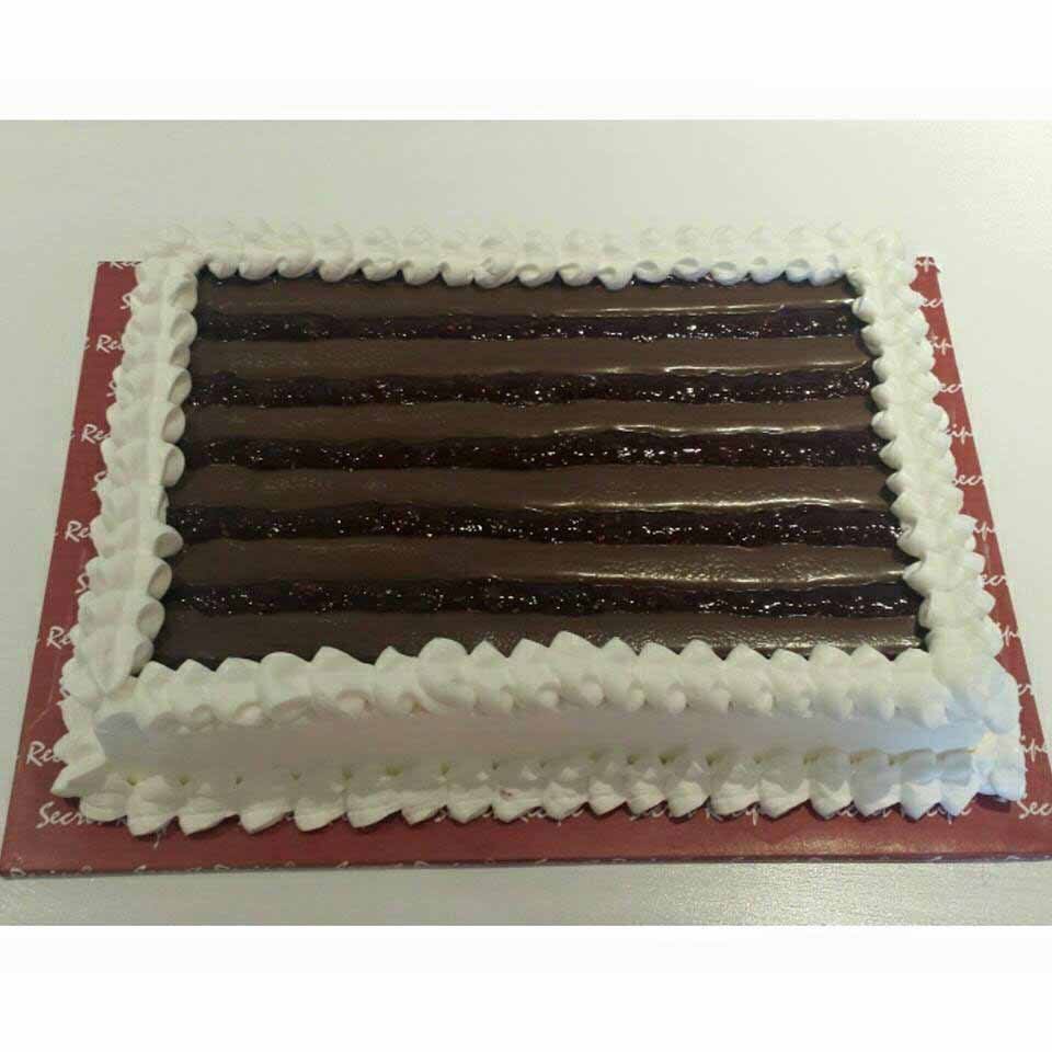 secret recipe kota kemuning