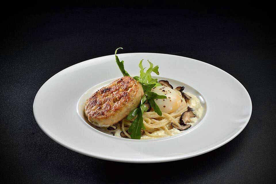 Walnut Bistro, Bandar Puteri, Selangor Zomato