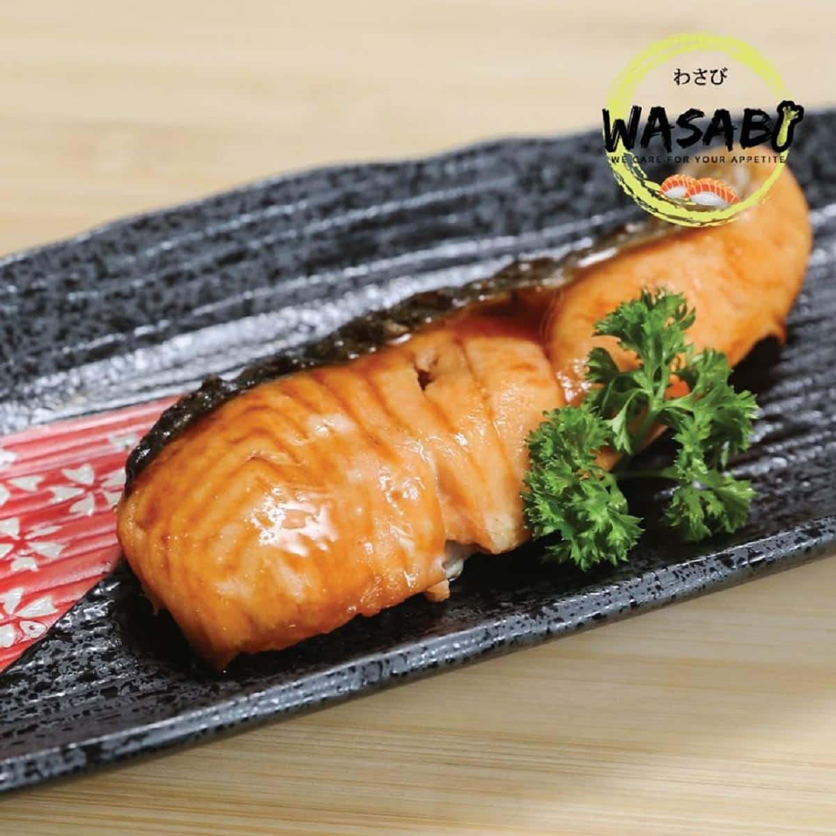 Wasabi Concept わさび, Taman Connaught, Kuala Lumpur Zomato