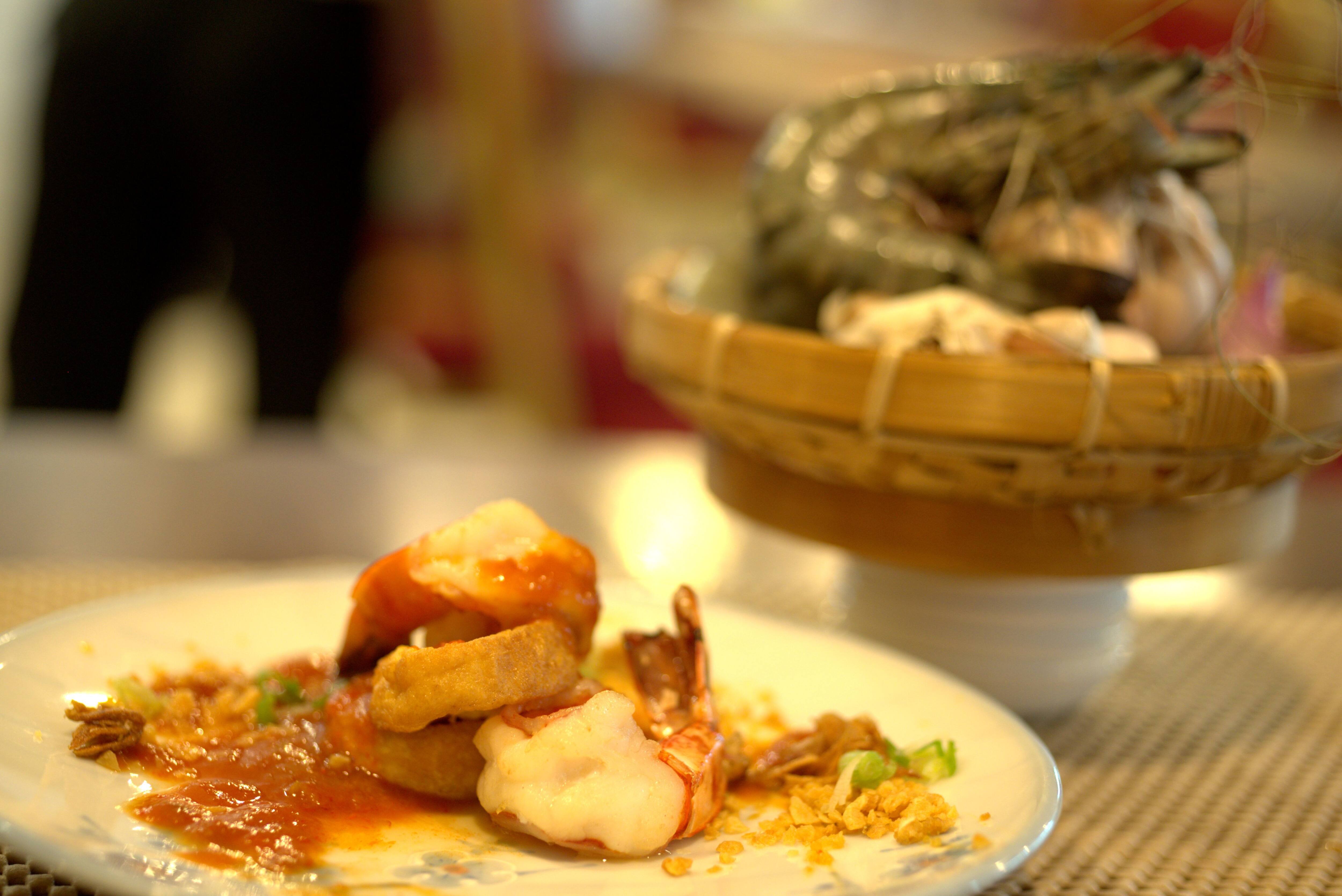 Photos of Ding Hao, Pictures of Ding Hao, Jakarta Zomato