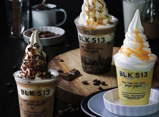 BLK 513 Menu, Menu for BLK 513, Bago Bantay, Quezon City - Zomato ...