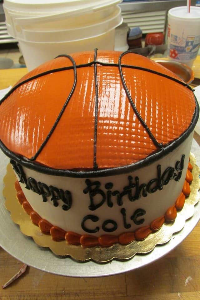 Menu of Dream Bakery, Anderson Mill, Austin