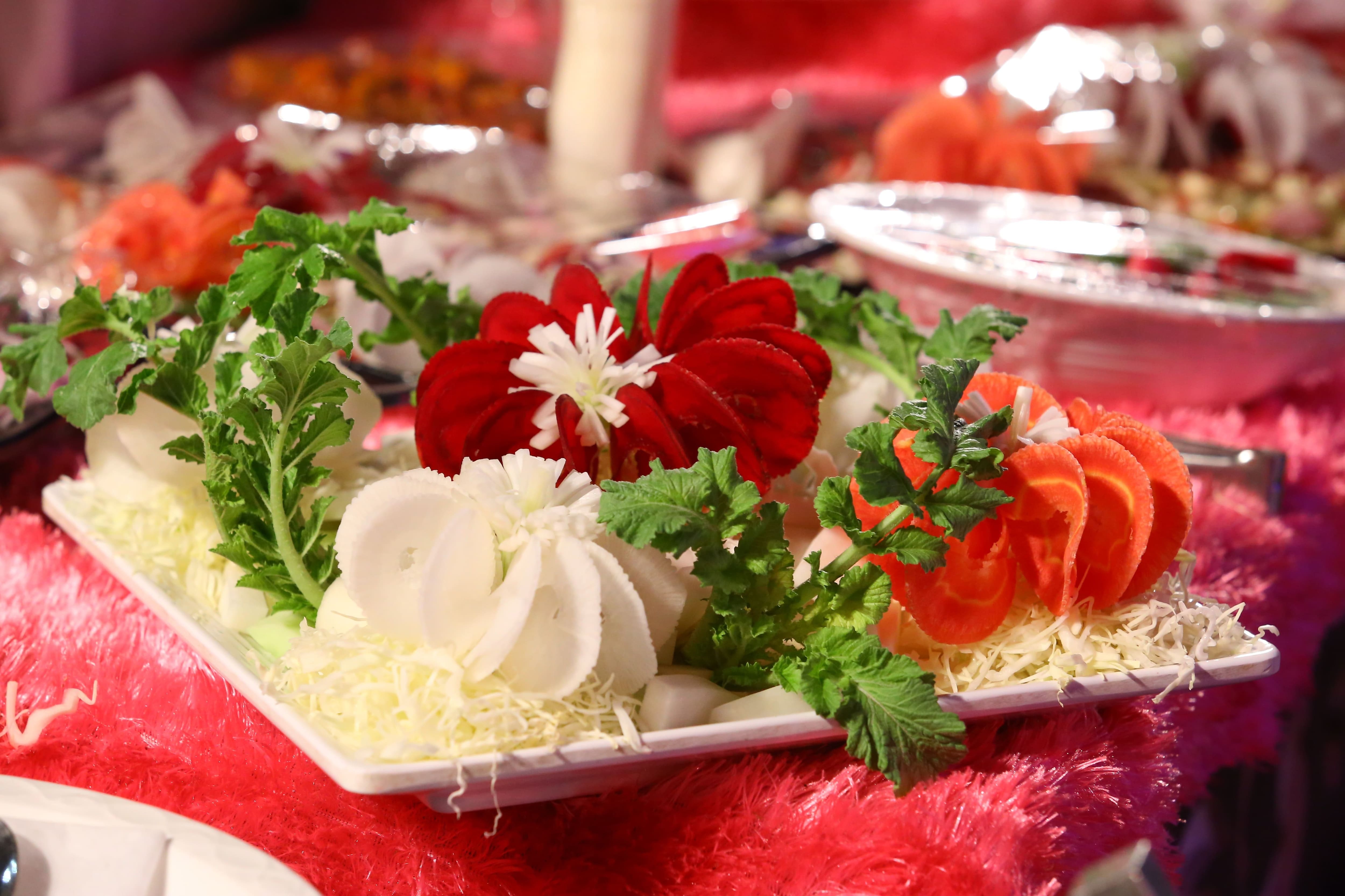 Harry's Kitchen & Grill, Ashok Vihar Phase 2, New Delhi Zomato