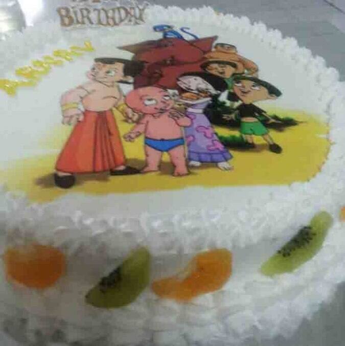 Cakes N Bakes, Kharghar, Navi Mumbai Zomato