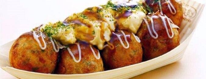 Gindaco Seksyen 13 Shah Alam Selangor