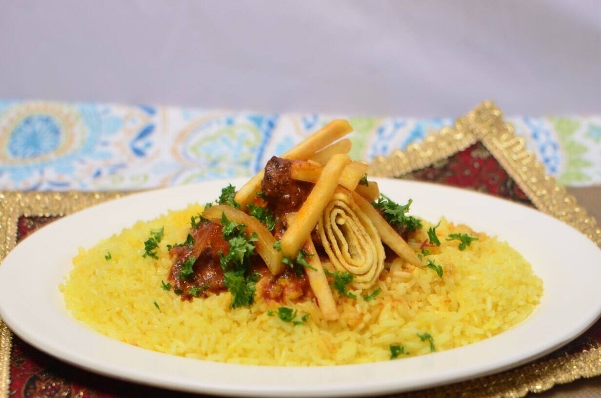 Halal Kabab Express, Sampaloc, Manila Zomato