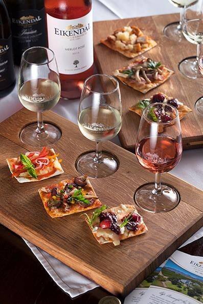 eikendal somerset west