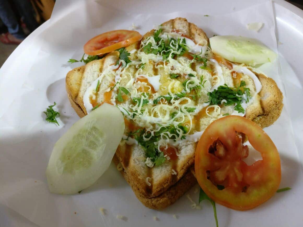 Cafe Funtasty, Ravet order online Zomato