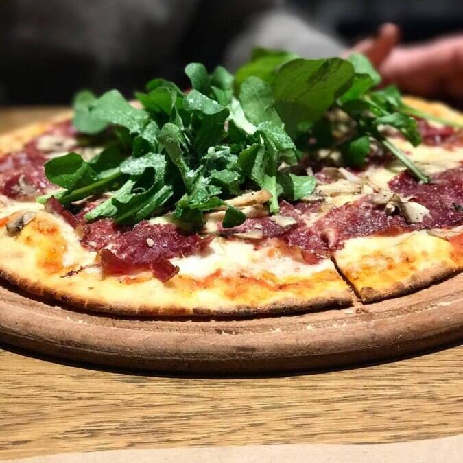 Pizza Locale, Balçova, Izmir Zomato Türkiye