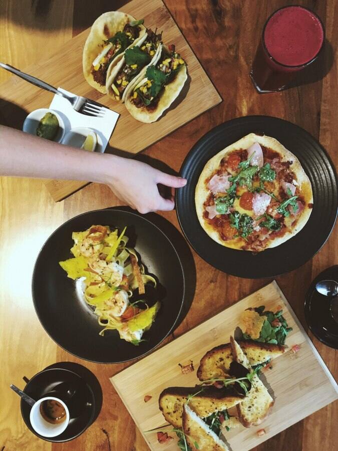 Allora Reviews, User Reviews for Allora, Subiaco, Perth Urbanspoon/Zomato