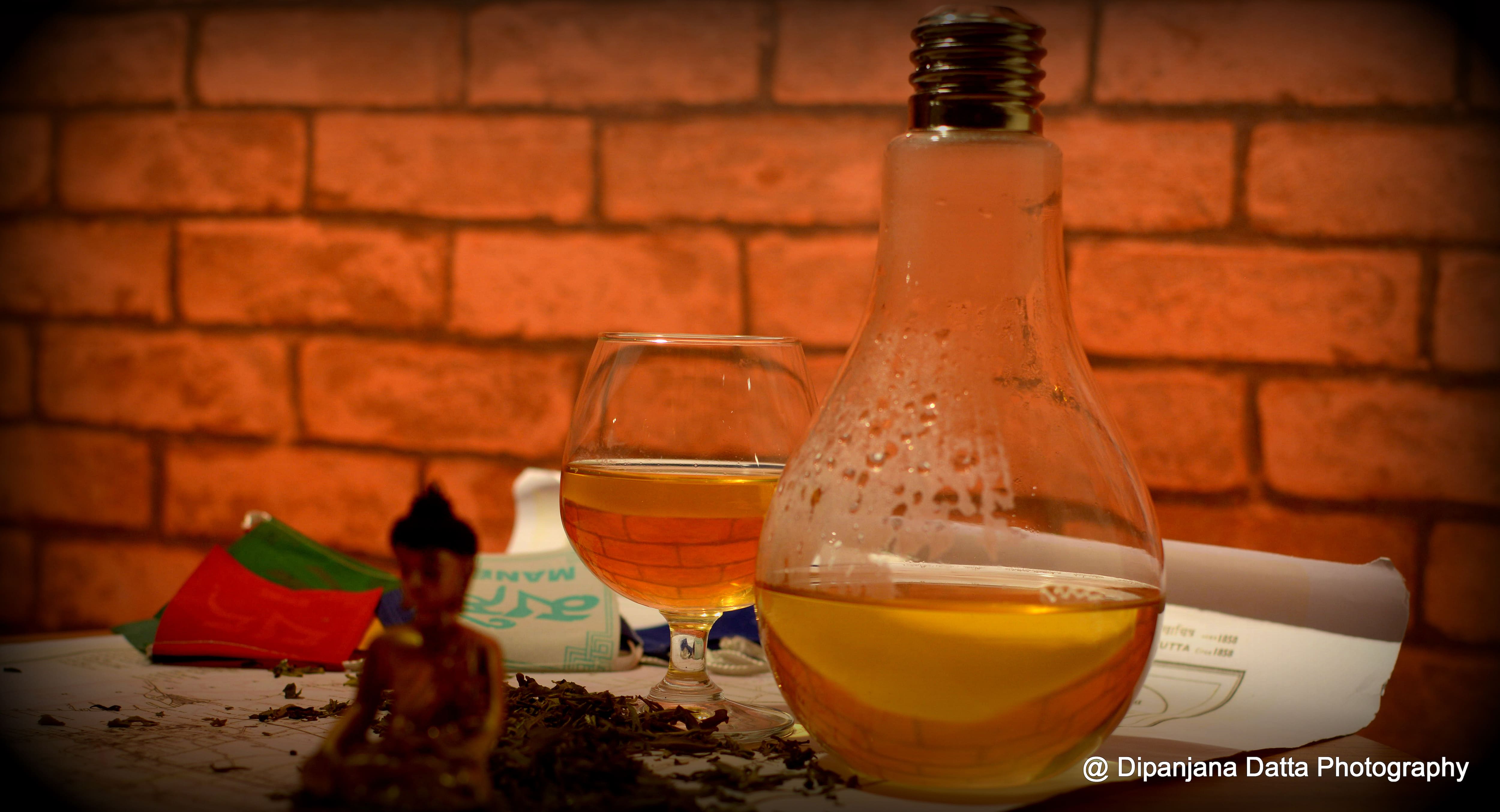 The Whistling Kettle Menu, Menu for The Whistling Kettle, Golpark, Kolkata