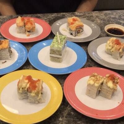 Address Of Sushi Go!, Pantai Indah Kapuk | Sushi Go!, Pantai Address Of Sushi Go!, Pantai Indah Kapuk | Sushi Go!, Pantai