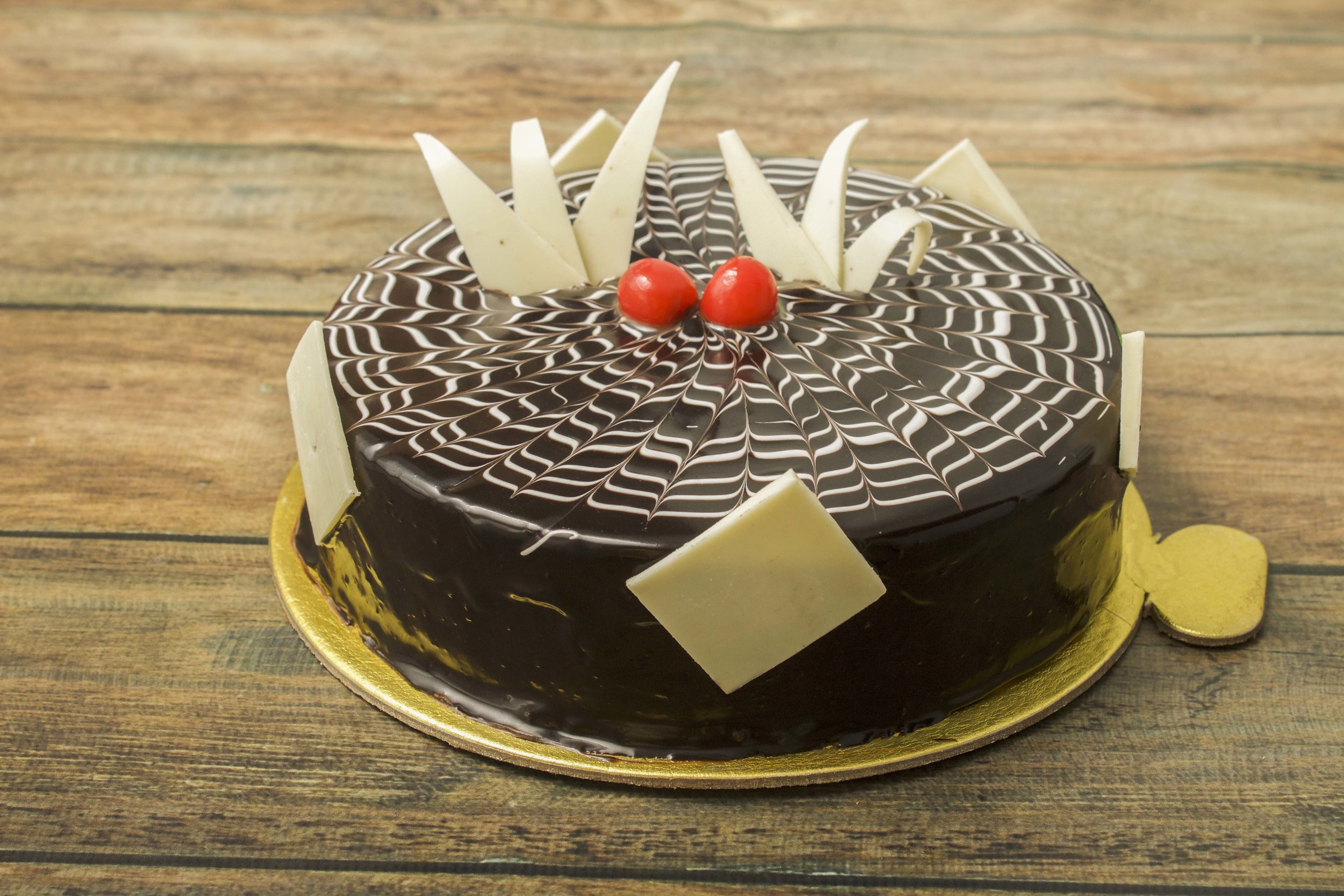 Motu Patlu Fondant Birthday Cake - Cake House Online