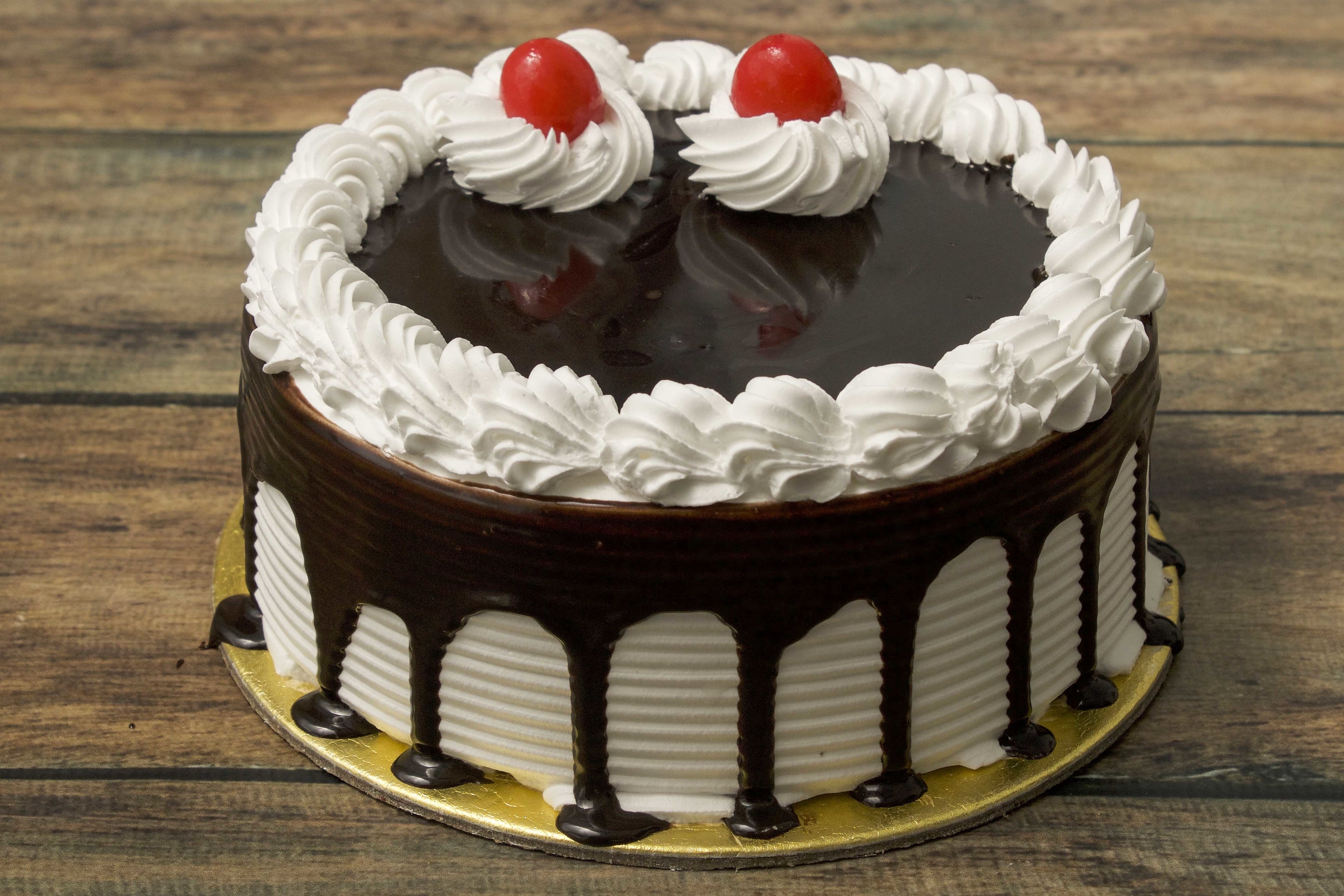 Top Bakeries in Noida Sector 62, Delhi - Best Cake Shops - Justdial