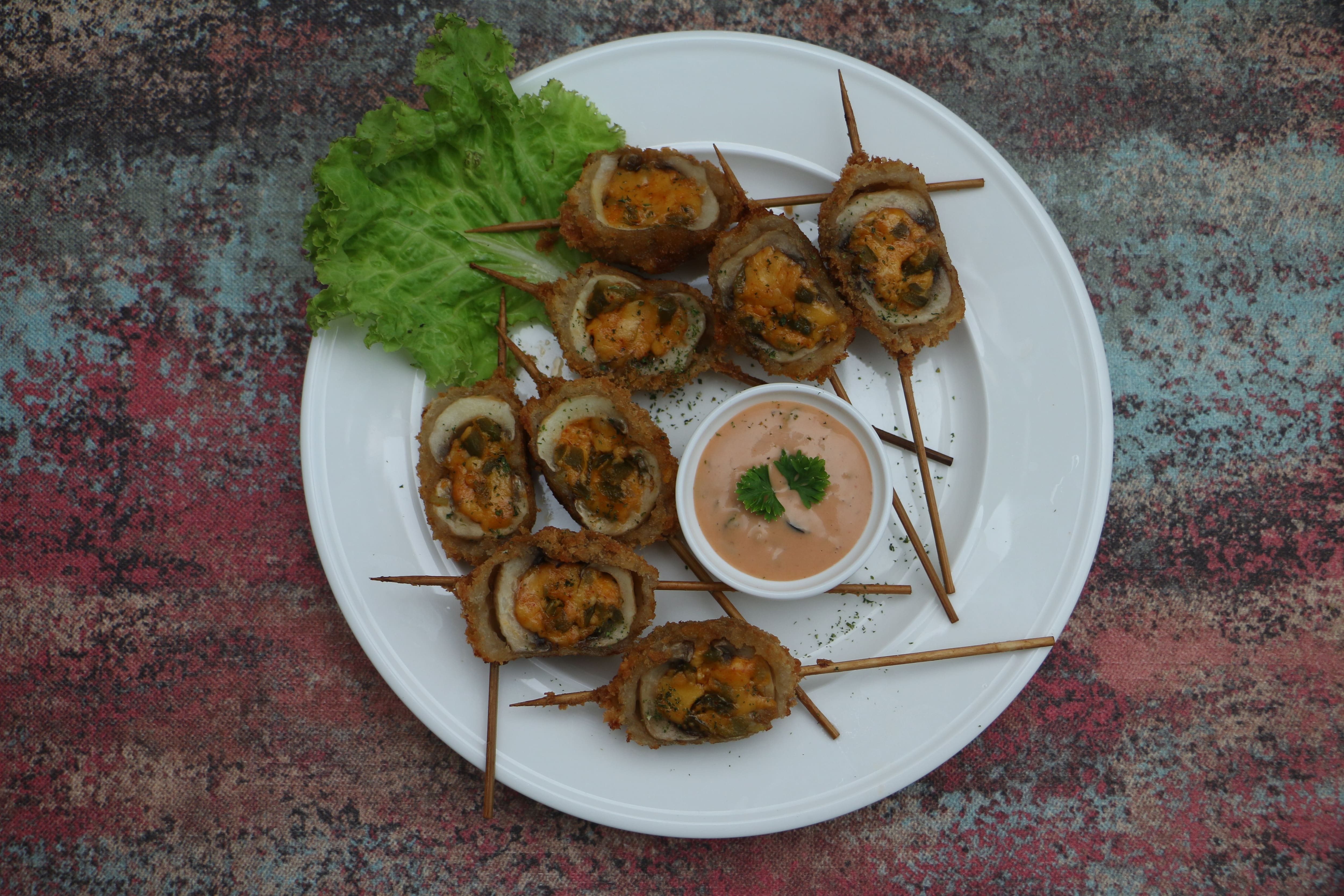 Restaurant image