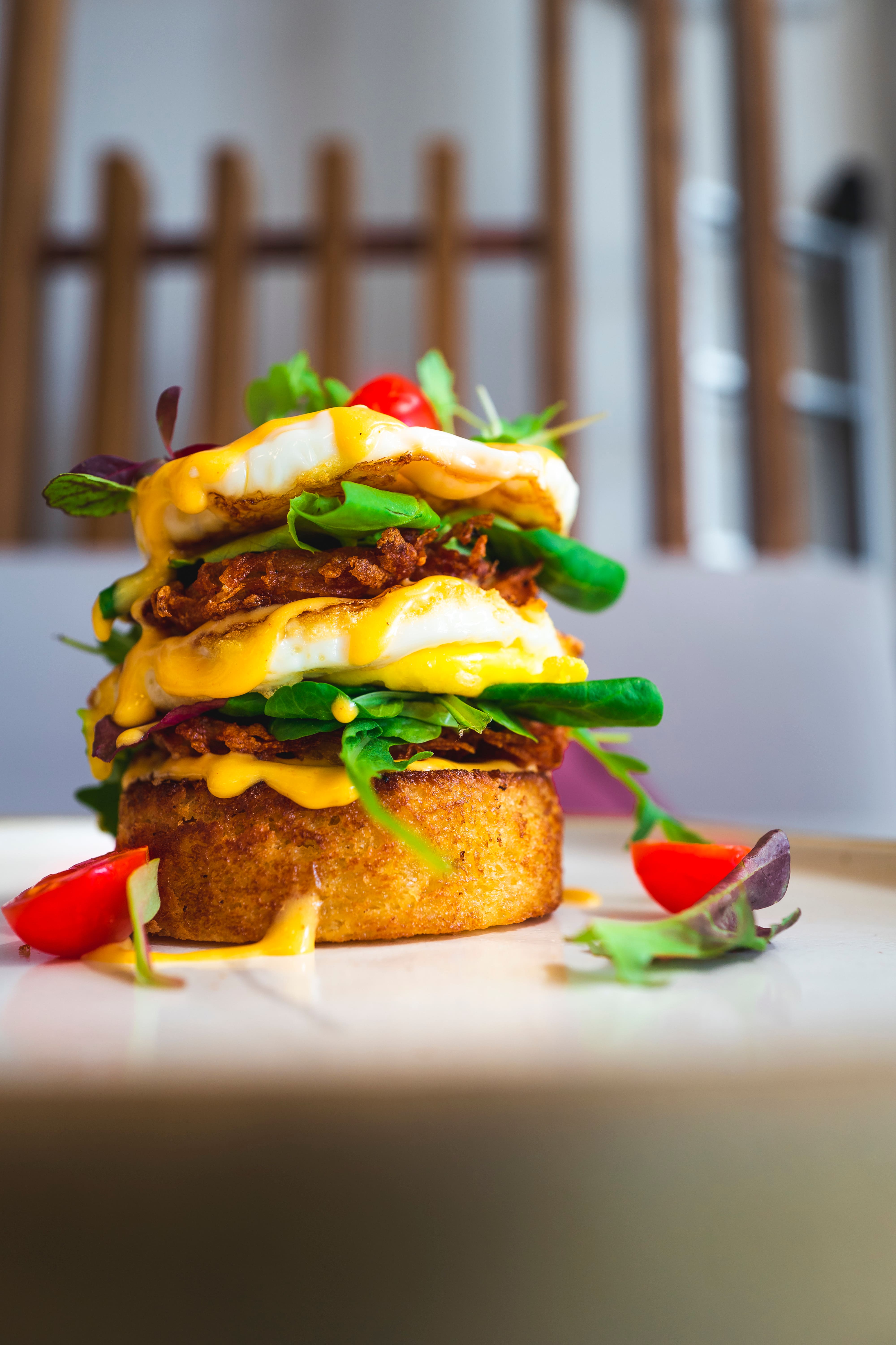 Home Bakery, Marina Village, Abu Dhabi Zomato