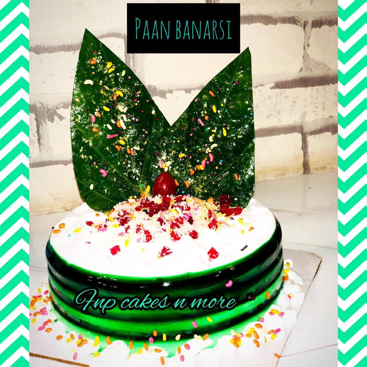 Menu of FNP Cakes N More, Sector 72, Noida