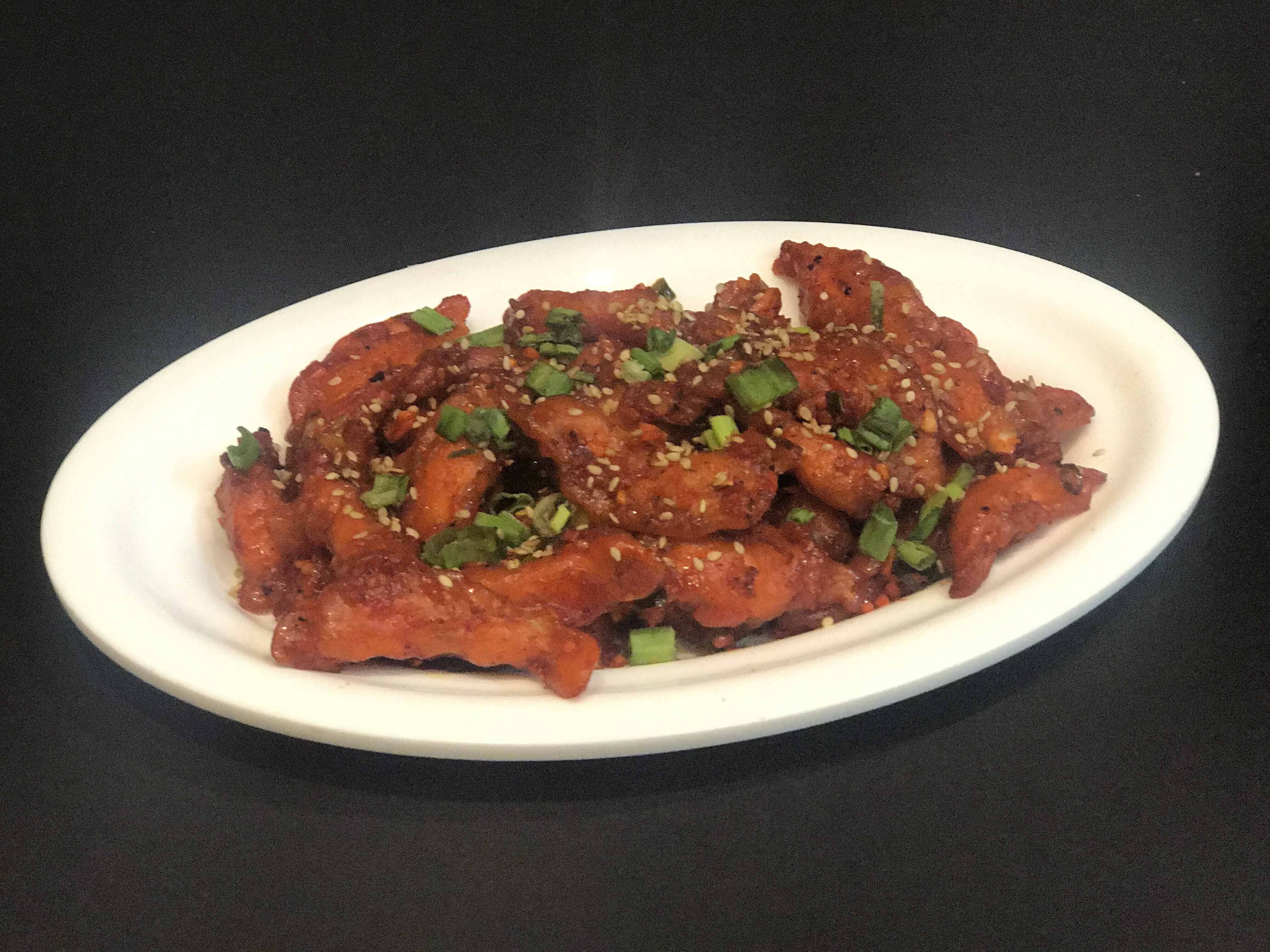 Food Paradise, Mahim, Mumbai