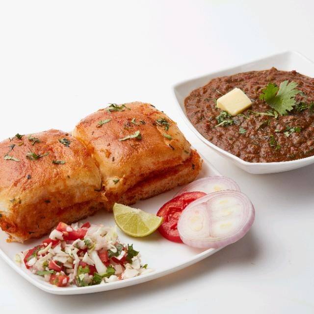 Street Zaika Thaltej Ahmedabad Zomato