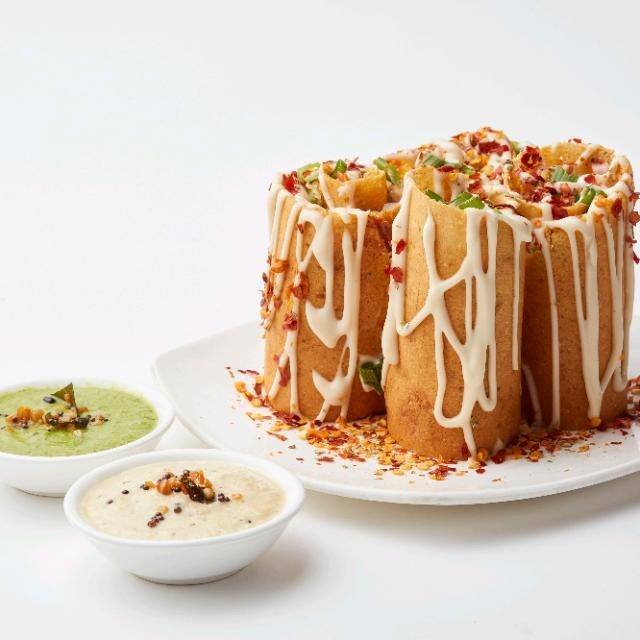 Street Zaika Thaltej Ahmedabad Zomato