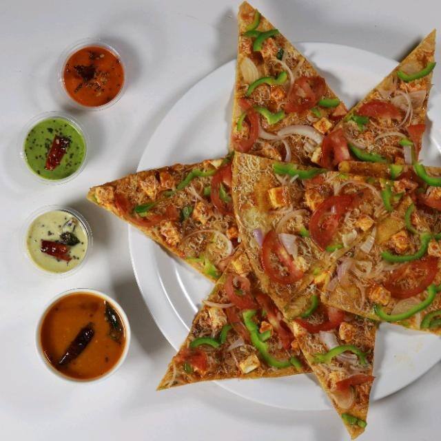 Street Zaika Thaltej Ahmedabad Zomato