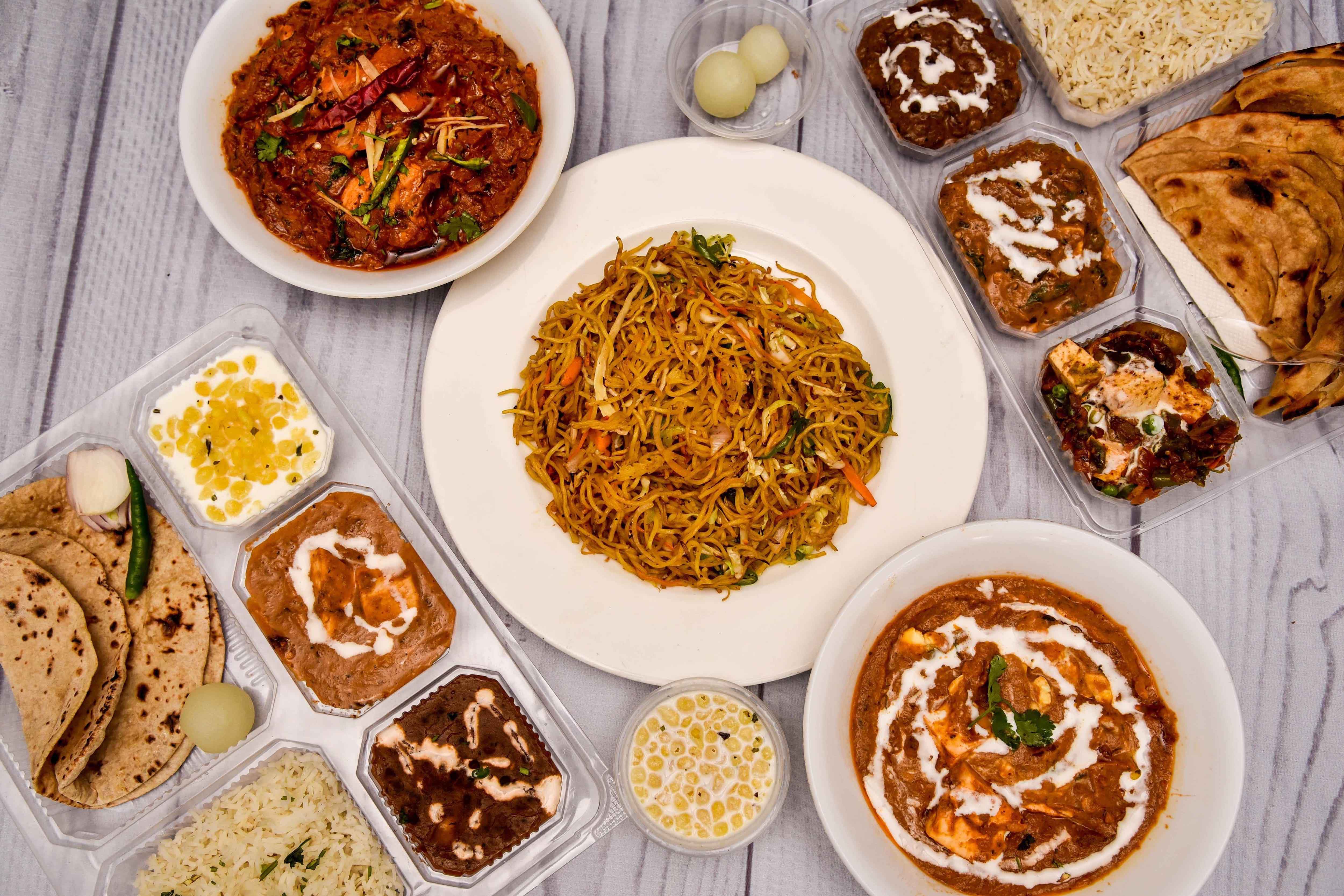 Tasty Bytes, Sector 37, Faridabad | Zomato