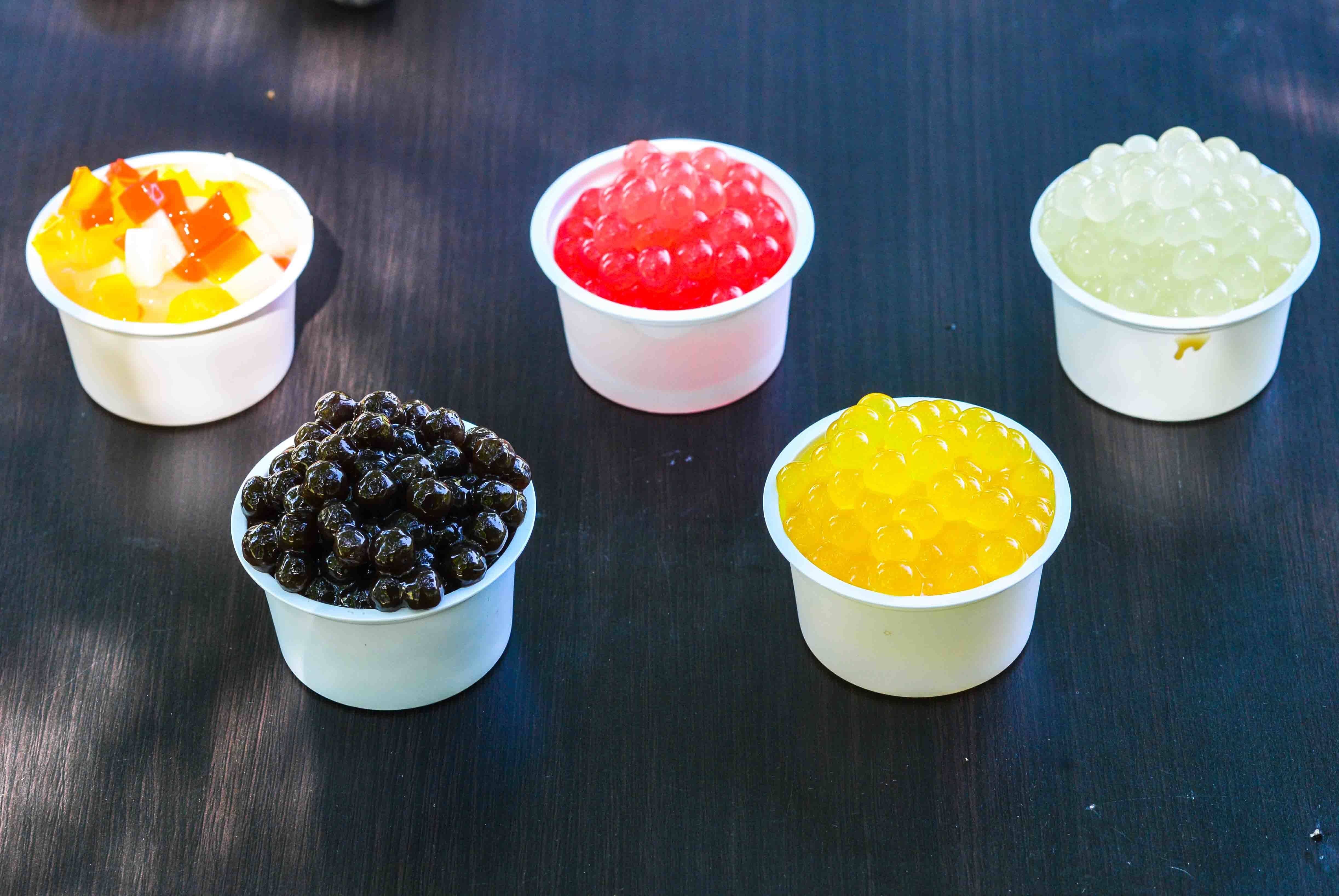 Tea Avenue, Al Khalidiya, Abu Dhabi