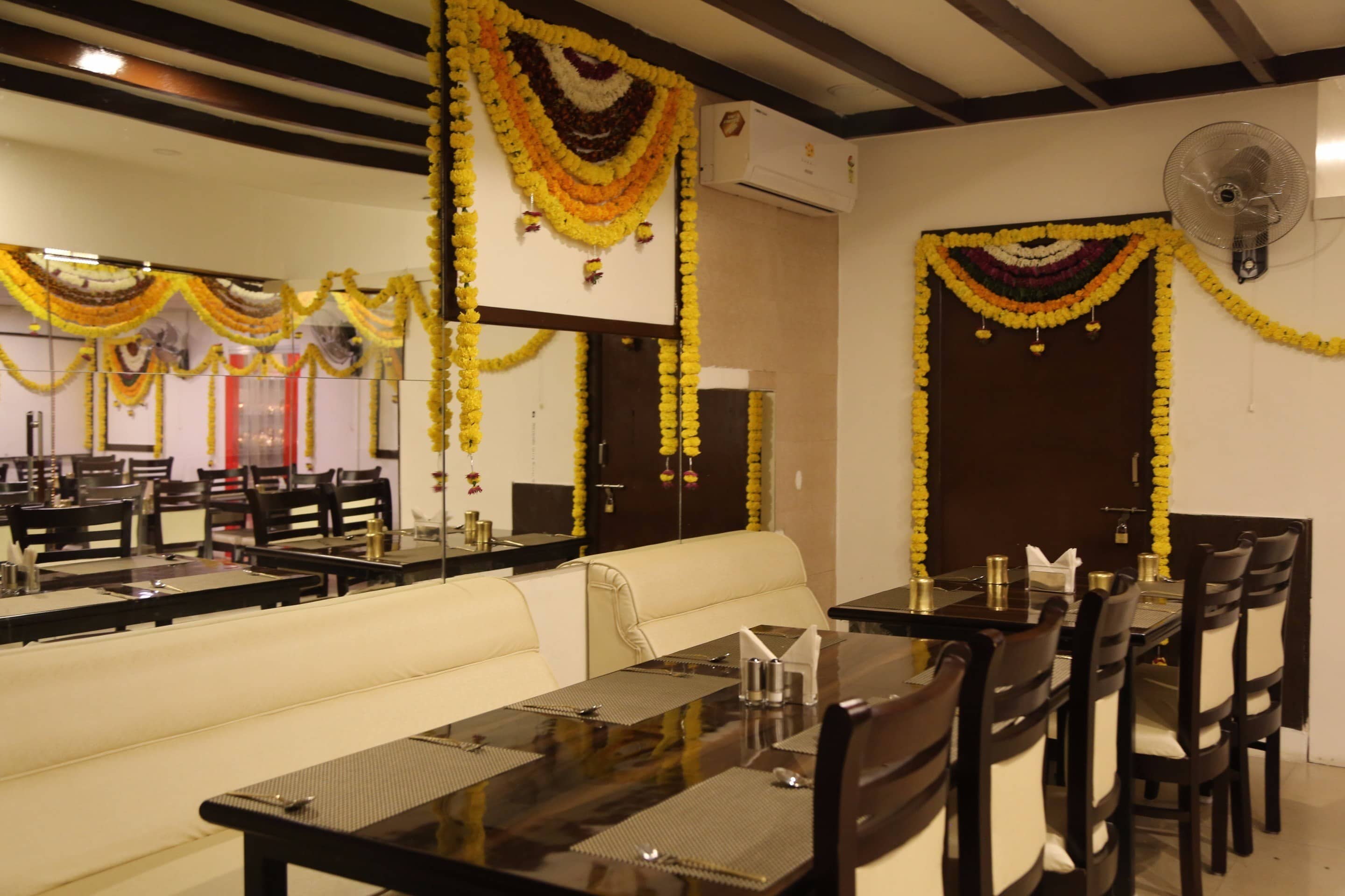 Millet House Kukatpally at Duane Rahn blog