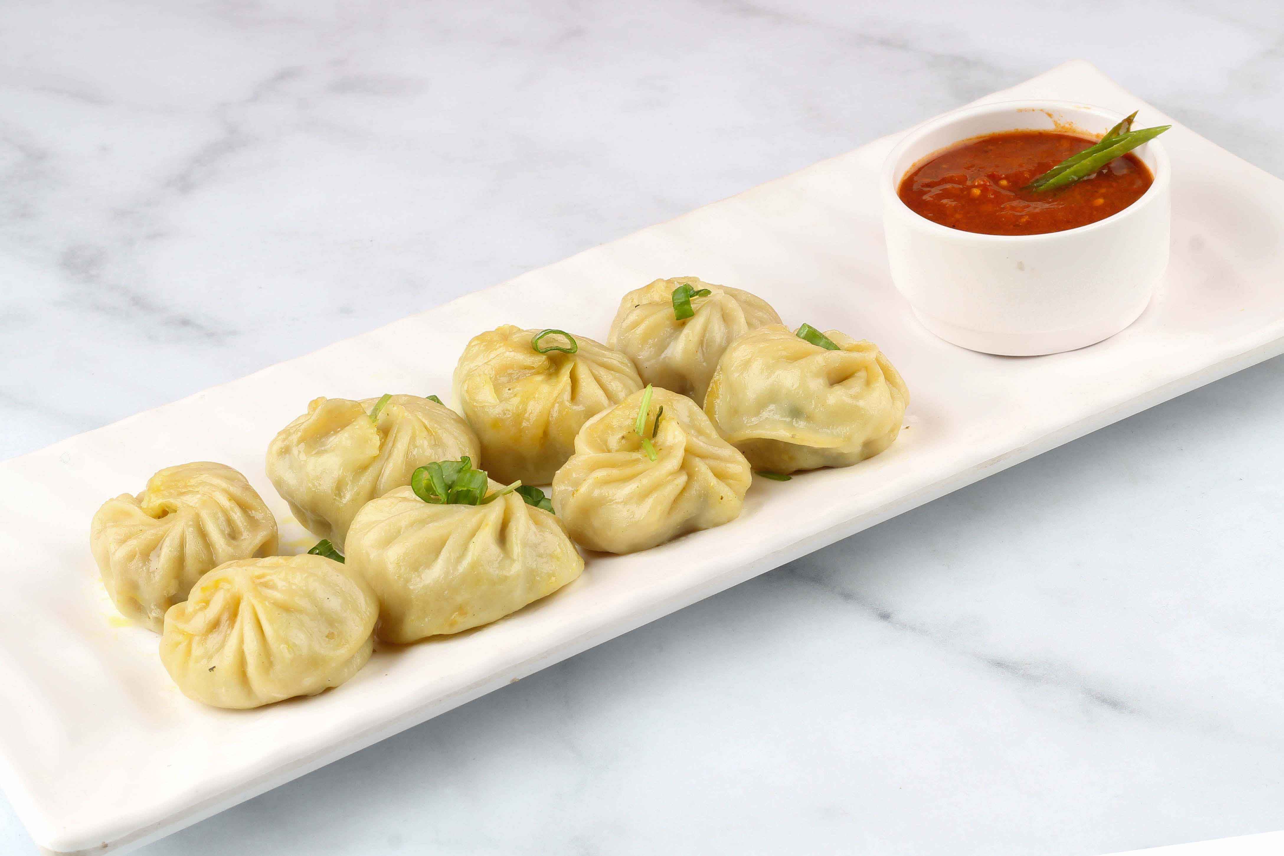 The Momo Factory, Versova, Andheri West, Mumbai | Zomato