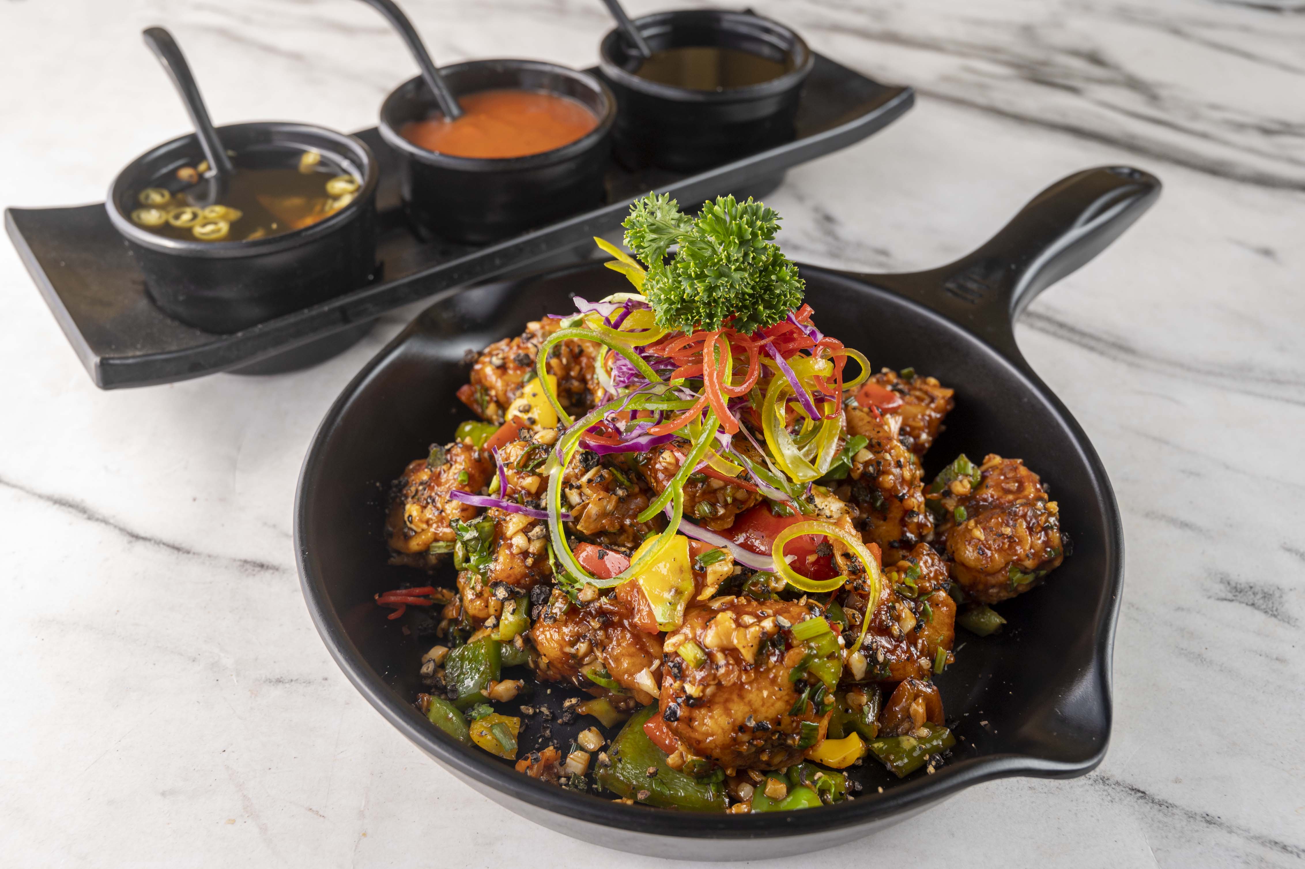 The Momo Factory | Kurla, Mumbai | Chinese Restaurant