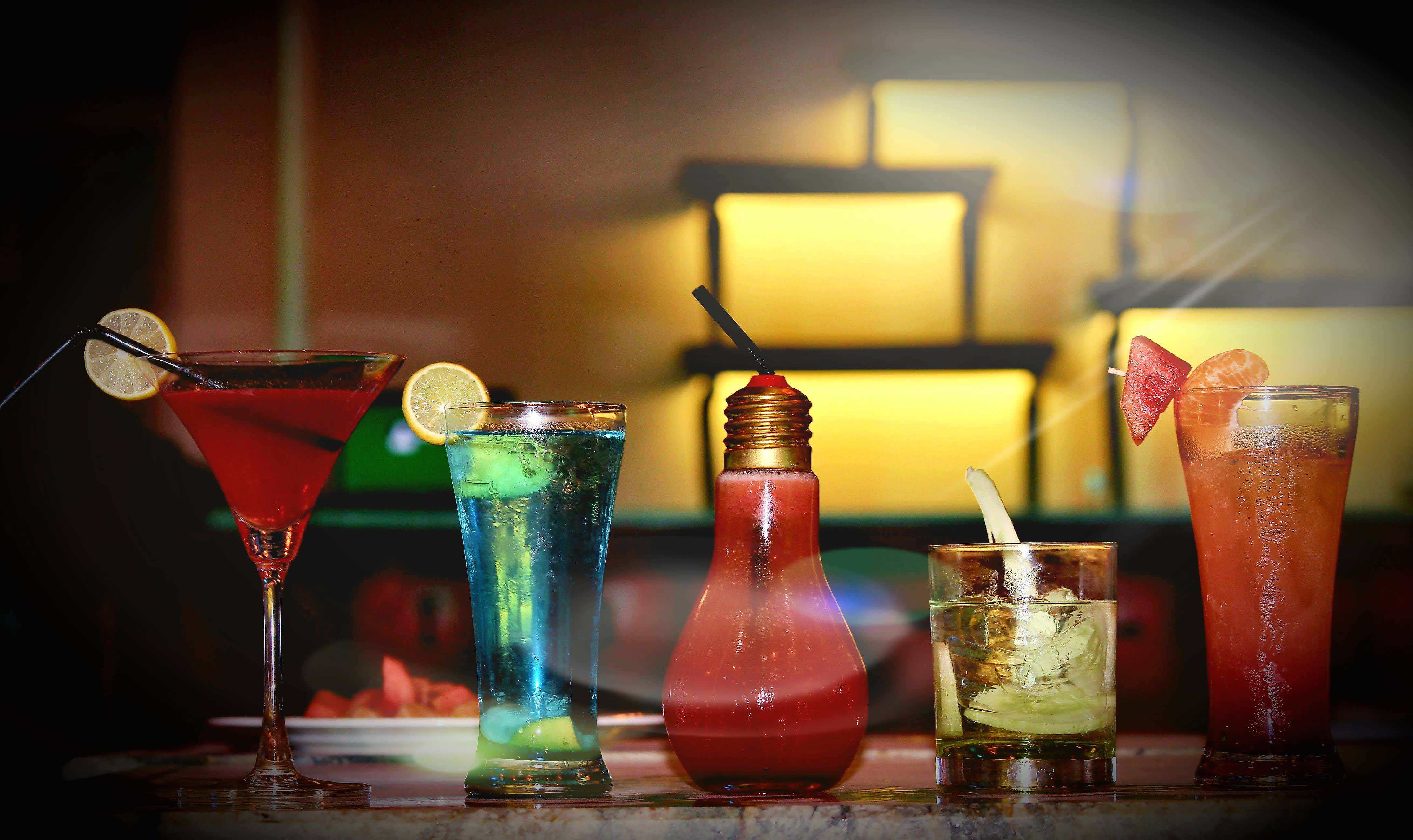 Trioz, Vile Parle West, Mumbai Zomato