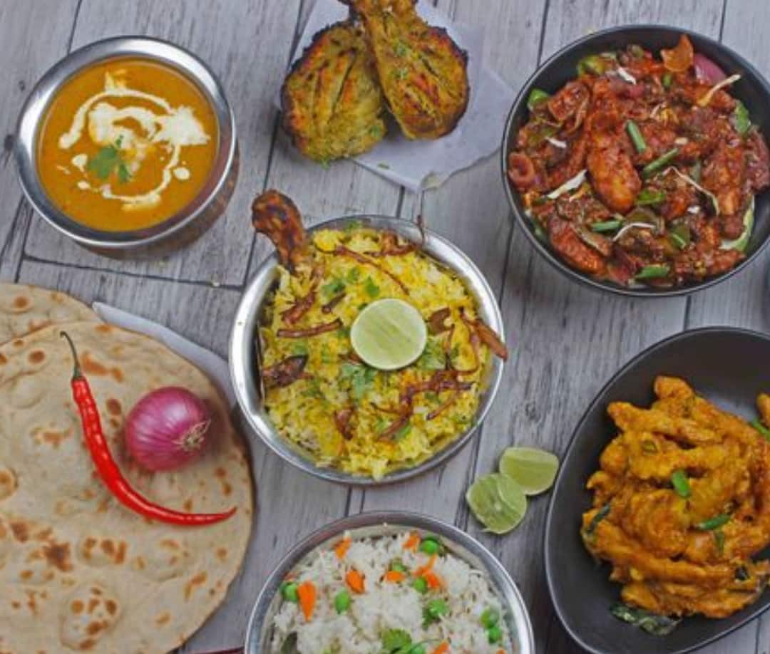 Menu of Olives Restaurant, HSR, Bangalore