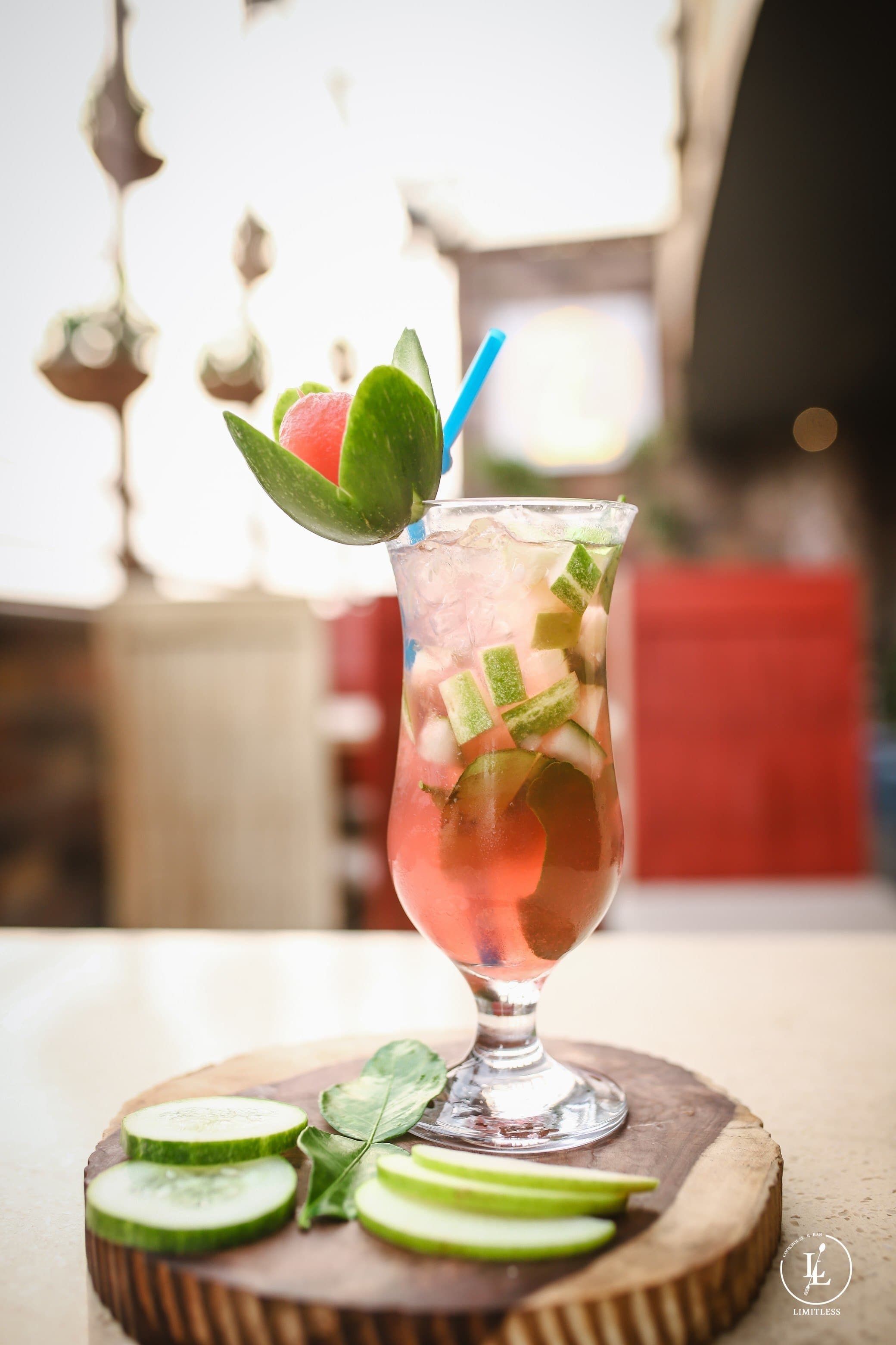 bars near me, wine, pubs near me, breweries near me, rooftop bars, rooftop bar near me, cocktails near me, sky bar, sangria, craft beer - Limitless Cookhouse & Bar - img5