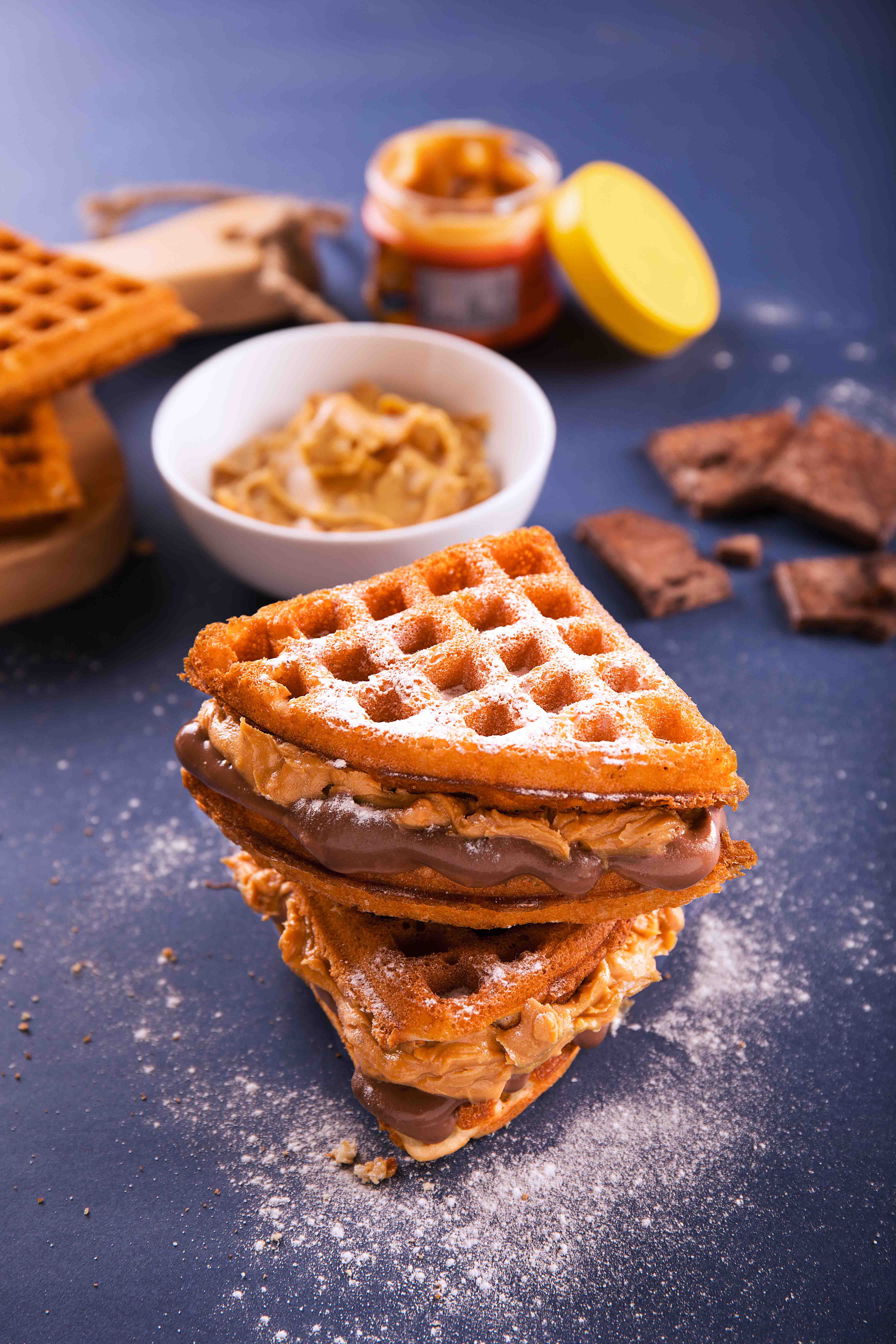 The Belgian Waffle Co Yelahanka Bangalore Zomato